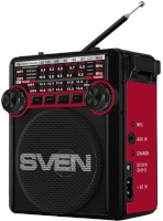 Радиоприемник / часы Sven SRP-355 