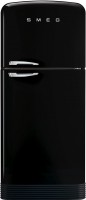 Фото - Холодильник Smeg FAB50RBL черный