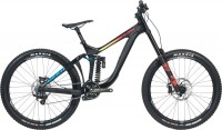 Фото - Велосипед Giant Glory Advanced 1 2018 frame L 