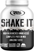 Фото - Протеин Real Pharm Shake IT 2.3 кг