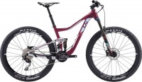 Фото - Велосипед Giant Pique 3 2018 frame M