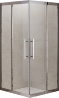 Фото - Душевая кабина AquaStream Premium S-Line 90x90