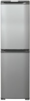 Холодильник Biryusa 120M серебристый
