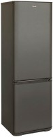 Фото - Холодильник Biryusa 127W графит