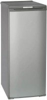 Холодильник Biryusa 110M серебристый