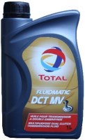 Фото - Трансмиссионное масло Total Fluidmatic DCT MV 1L 1 л