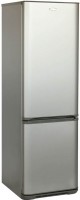 Фото - Холодильник Biryusa M360 NF серебристый