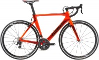 Фото - Велосипед Giant Propel Advanced 2 2018 frame L
