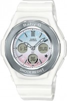 Фото - Наручные часы Casio Baby-G BGA-100ST-7A