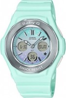 Фото - Наручные часы Casio Baby-G BGA-100ST-3A