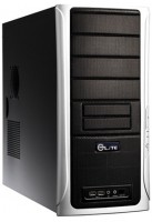Фото - Корпус Cooler Master Elite 331 БП 500 Вт