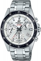 Фото - Наручные часы Casio Edifice EFV-540D-7A 