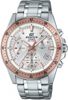 Фото - Наручные часы Casio Edifice EFV-540D-7B