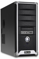 Фото - Корпус Cooler Master Elite 332 без БП