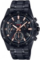 Фото - Наручные часы Casio Edifice EFV-540DC-1B