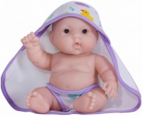 Фото - Кукла JC Toys Lots to Love Babies JC16822-1 