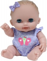 Фото - Кукла JC Toys Lil Cutesies Best Friends JC16936-3