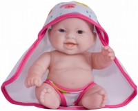 Фото - Кукла JC Toys Lots to Love Babies JC16822-3 