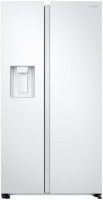 Фото - Холодильник Samsung RS68N8240WW белый