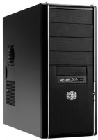 Фото - Корпус Cooler Master Elite 334 БП 460 Вт