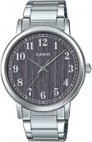 Фото - Наручные часы Casio MTP-E145D-1B 