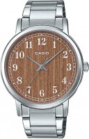 Фото - Наручные часы Casio MTP-E145D-5B2 