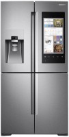 Фото - Холодильник Samsung Family Hub RF56M9540SR нержавейка