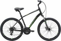 Фото - Велосипед Giant Sedona DX Disc 2018 frame XL