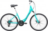 Фото - Велосипед Giant Sedona DX W Disc 2018 frame M 