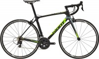 Фото - Велосипед Giant TCR Advanced 2 2018 frame M/L 