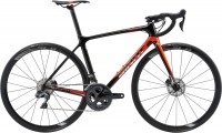 Фото - Велосипед Giant TCR Advanced Pro 0 Disc 2018 frame M/L
