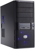 Фото - Корпус Cooler Master Elite 335 БП 460 Вт