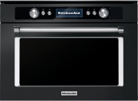 Фото - Встраиваемая микроволновая печь KitchenAid KMQCXB 45600
