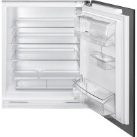 Фото - Встраиваемый холодильник Smeg UD 7140LSP 