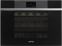 Фото - Винный шкаф Smeg CVI 118LWN2 