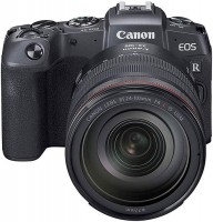 Фото - Фотоаппарат Canon EOS RP  kit 24-105