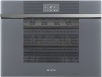 Фото - Винный шкаф Smeg CVI 118LWS2 