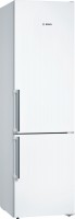 Фото - Холодильник Bosch KGN39VW30 белый
