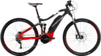 Фото - Велосипед Haibike Sduro FullNine 6.0 2018 frame M