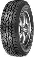 Фото - Шины Multi-Mile Wild Country XTX Sport 265/70 R16 112T 