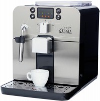 Фото - Кофеварка Gaggia Brera RI 9305/11 черный