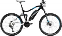 Фото - Велосипед Haibike Sduro FullSeven LT 5.0 2018 frame L 