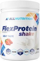 Фото - Протеин AllNutrition FlexProtein Shake 0.5 кг