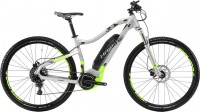 Фото - Велосипед Haibike Sduro HardNine 3.0 2018 frame L