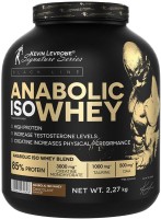 Фото - Протеин Kevin Levrone Anabolic Iso Whey 2 кг