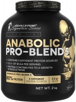 Фото - Протеин Kevin Levrone Anabolic Pro-Blend 5 2 кг