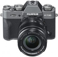 Фото - Фотоаппарат Fujifilm X-T30  kit 18-55