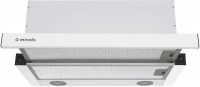 Фото - Вытяжка Minola HTL 6312 WH 750 LED белый