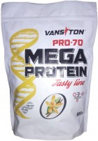 Фото - Протеин Vansiton Mega Protein Pro-70 0.9 кг