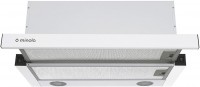 Фото - Вытяжка Minola HTL 5312 WH 750 LED белый